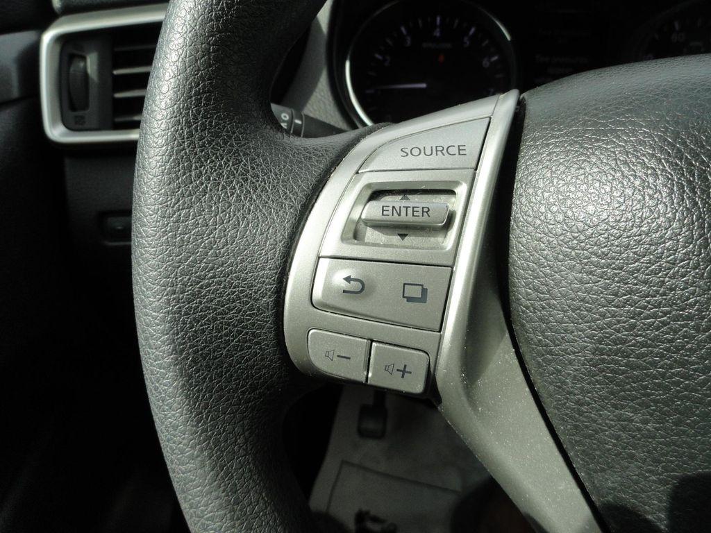 used 2014 Nissan Rogue car, priced at $8,995