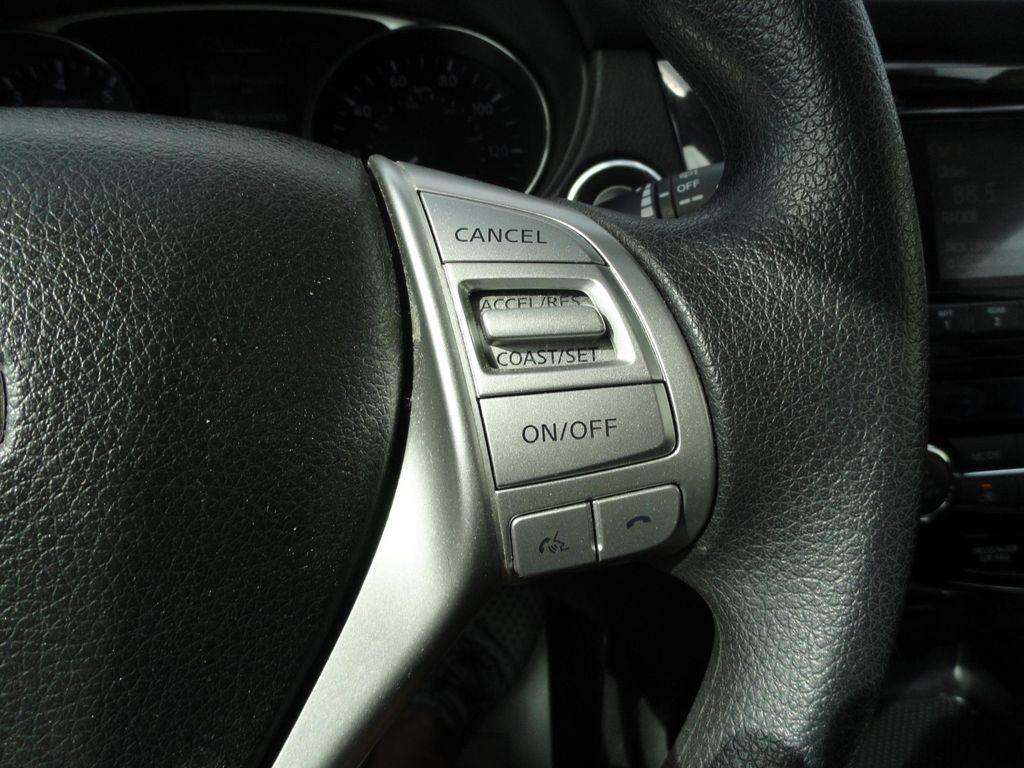 used 2014 Nissan Rogue car, priced at $8,995
