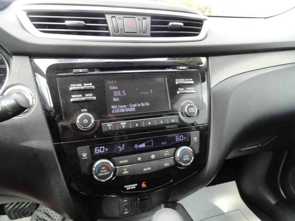 used 2014 Nissan Rogue car, priced at $8,995