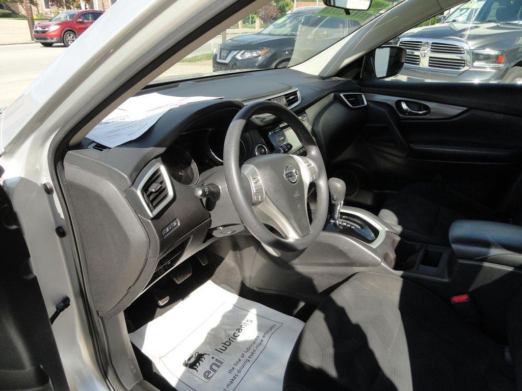 used 2014 Nissan Rogue car, priced at $8,995