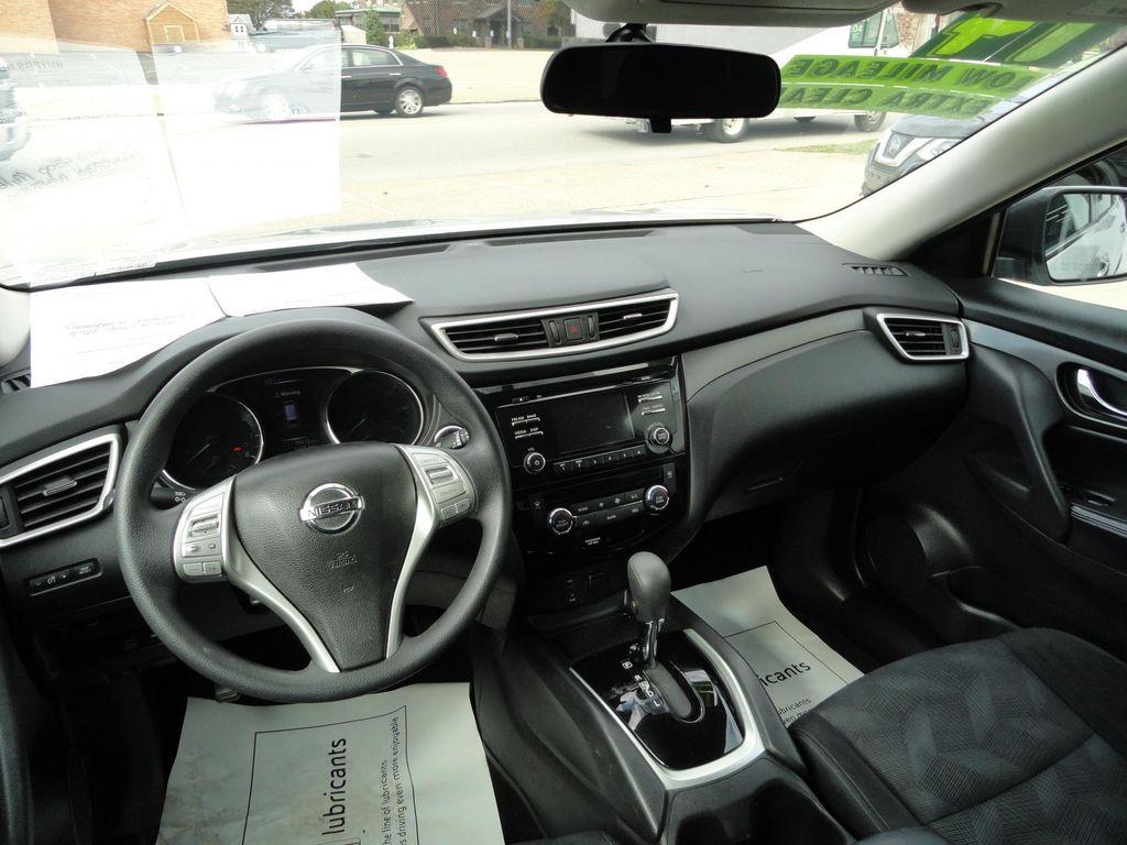 used 2014 Nissan Rogue car, priced at $8,995