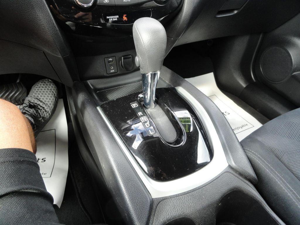 used 2014 Nissan Rogue car, priced at $8,995