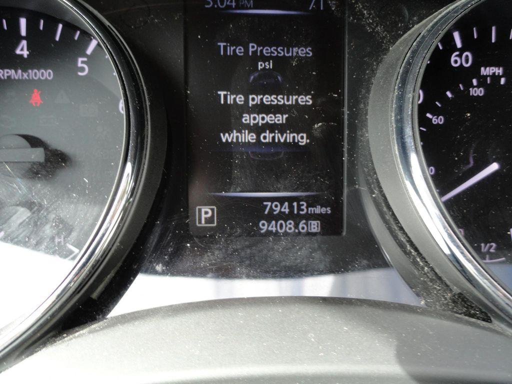 used 2014 Nissan Rogue car, priced at $8,995