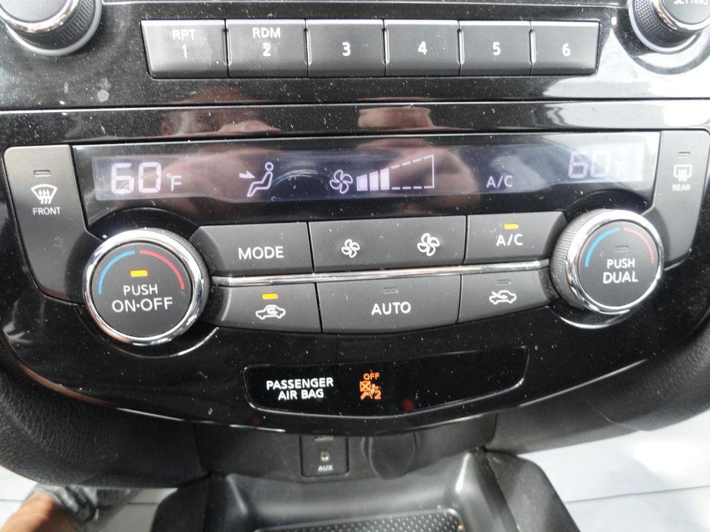 used 2014 Nissan Rogue car, priced at $8,995