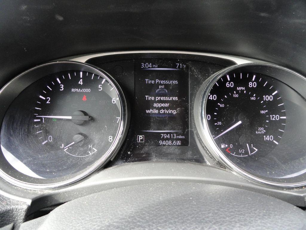 used 2014 Nissan Rogue car, priced at $8,995