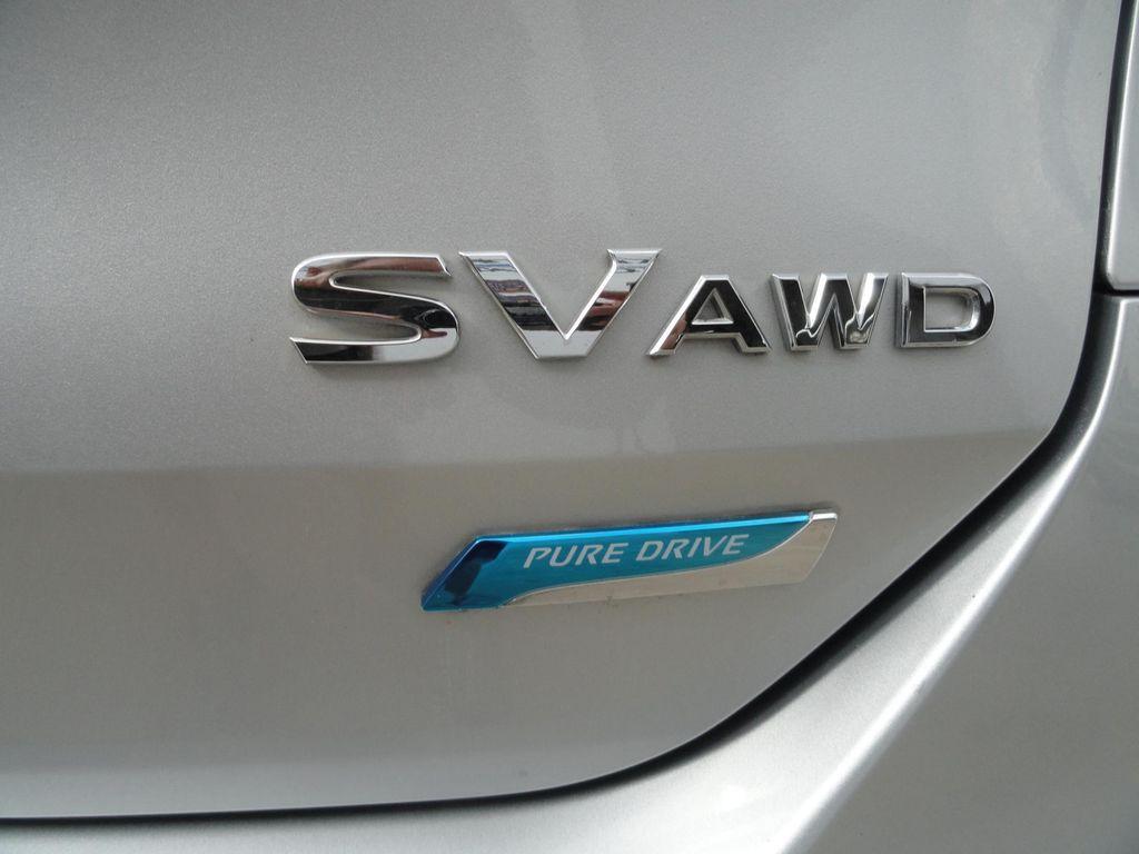 used 2014 Nissan Rogue car, priced at $8,995