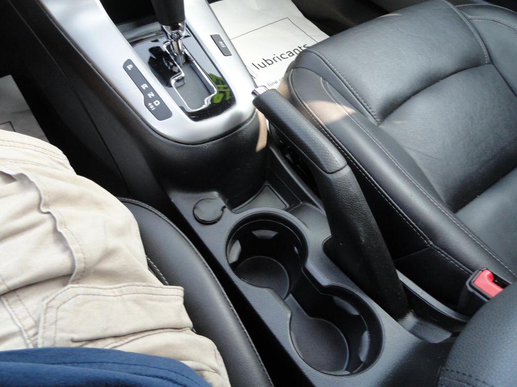 used 2014 Chevrolet Cruze car, priced at $8,995