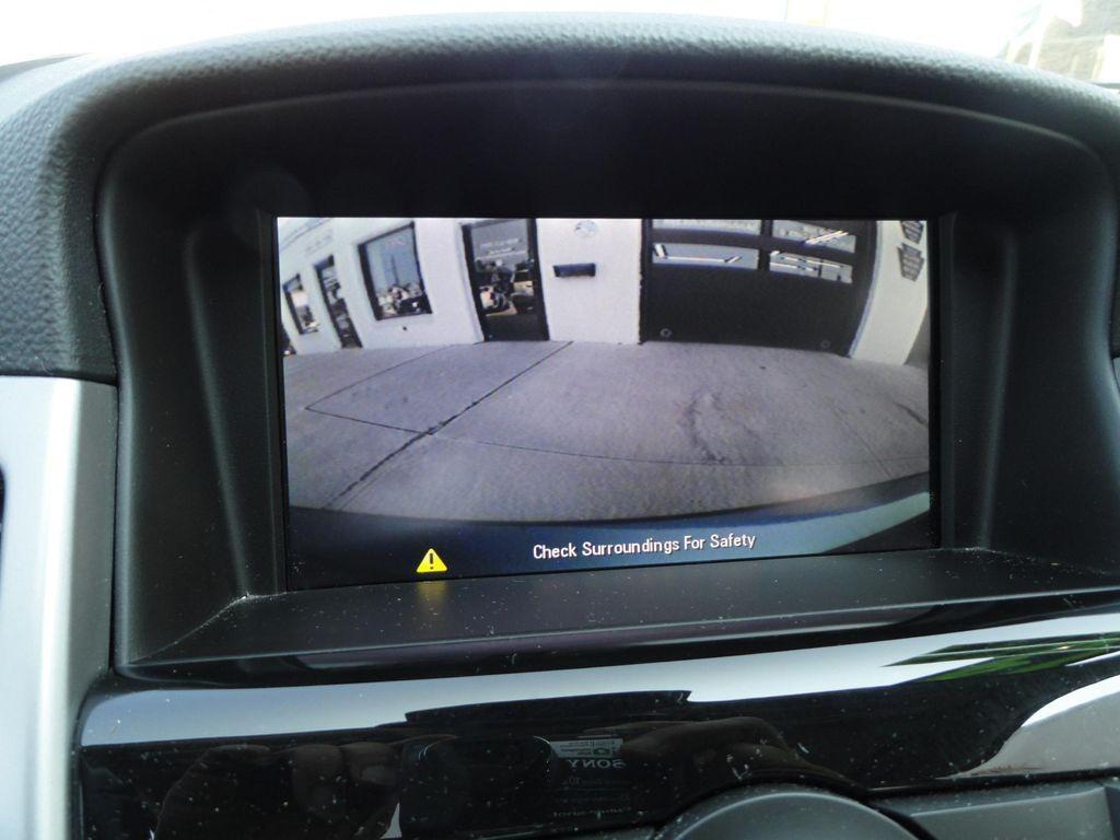 used 2014 Chevrolet Cruze car, priced at $8,995