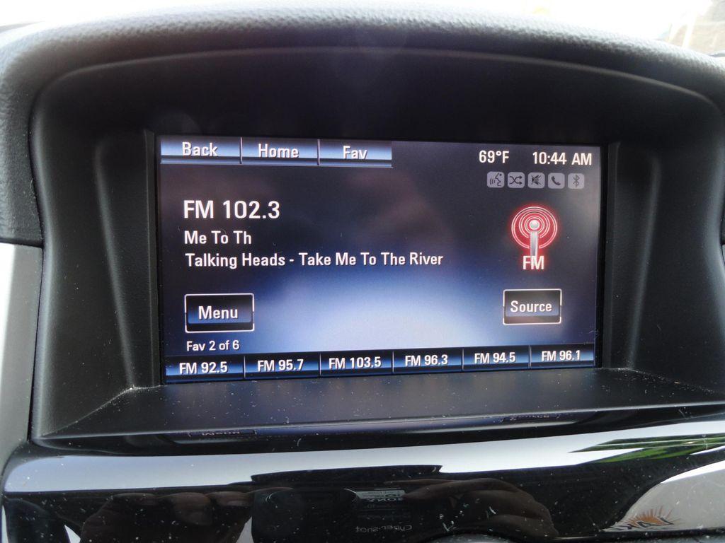 used 2014 Chevrolet Cruze car, priced at $8,995