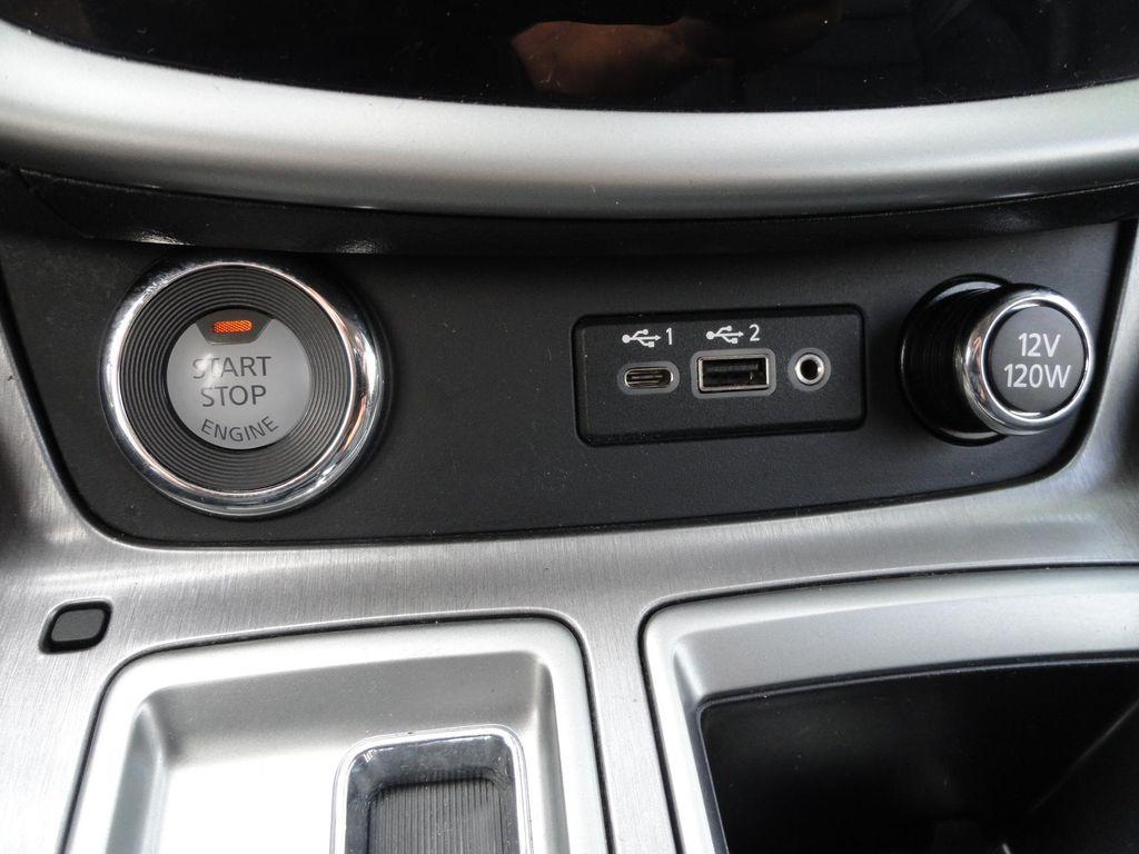 used 2020 Nissan Murano car, priced at $23,995