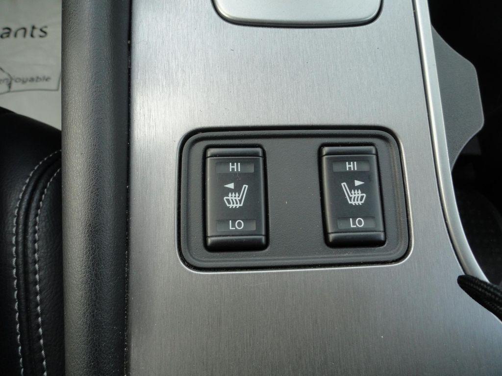 used 2020 Nissan Murano car, priced at $23,995