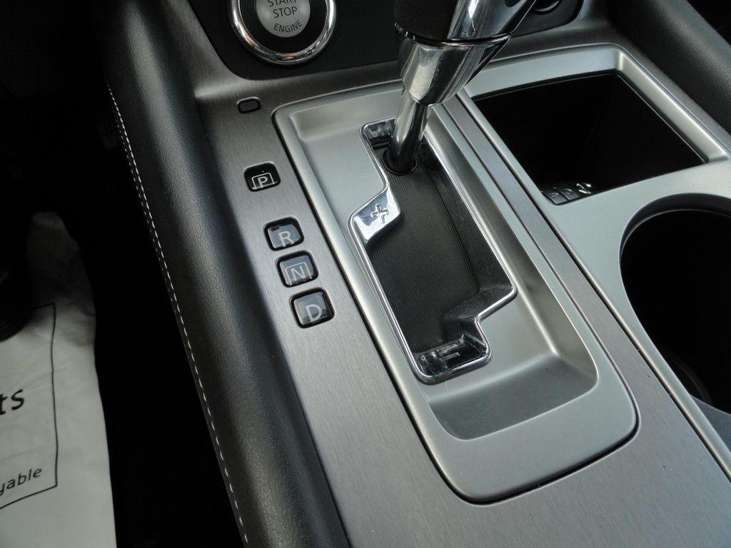 used 2020 Nissan Murano car, priced at $23,995