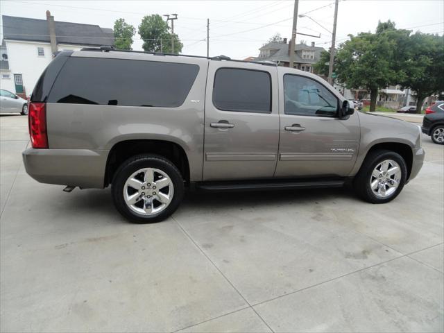 used 2013 GMC Yukon XL car, priced at $11,995