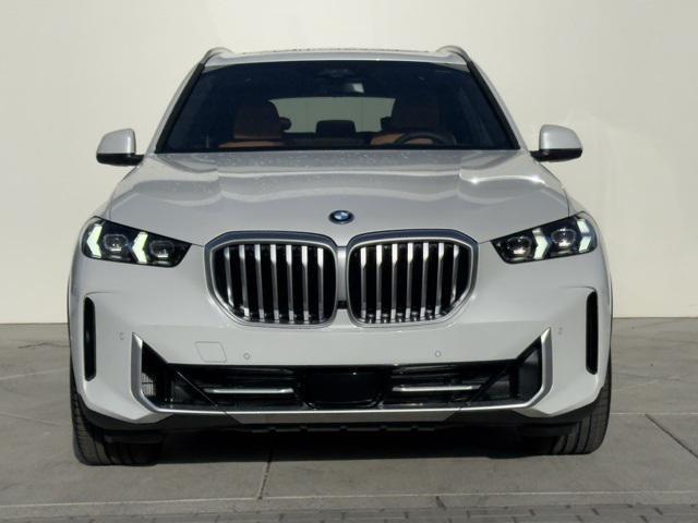 new 2025 BMW X5 PHEV car, priced at $85,585