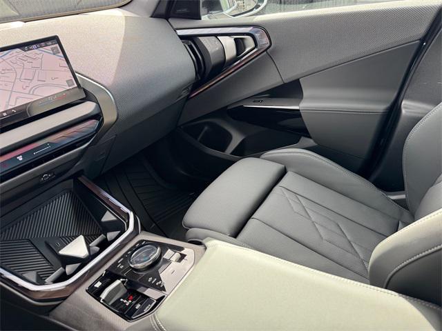 new 2026 BMW X3 car, priced at $56,665