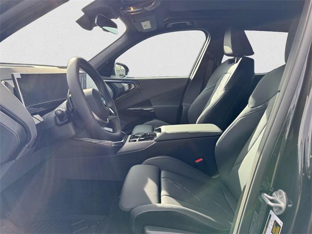 new 2026 BMW X3 car, priced at $56,665