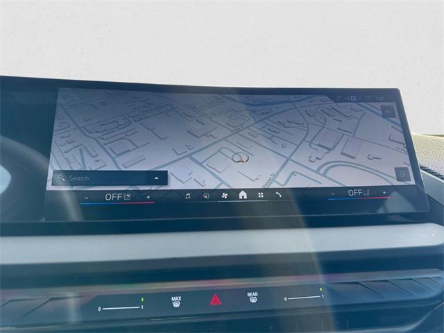 new 2026 BMW X3 car, priced at $56,665