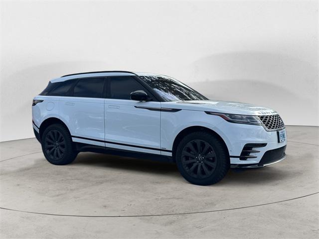 used 2018 Land Rover Range Rover Velar car, priced at $24,995