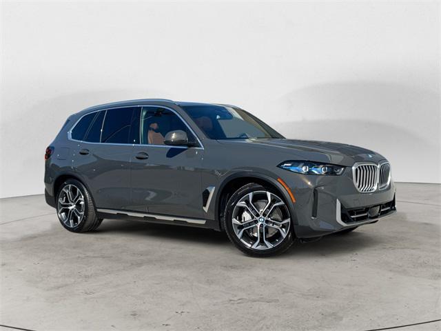 new 2026 BMW X5 PHEV car, priced at $90,750