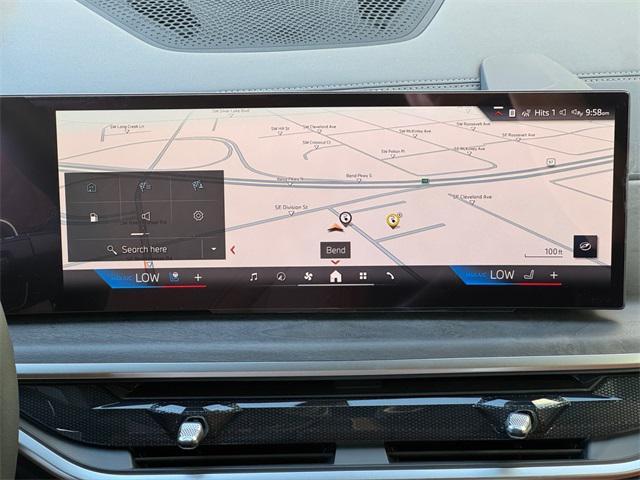 new 2026 BMW X5 PHEV car, priced at $90,750