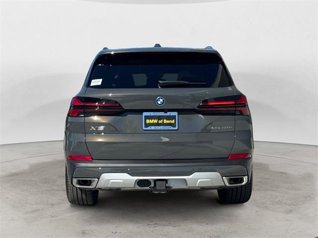 new 2026 BMW X5 PHEV car, priced at $90,750