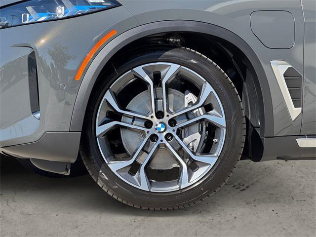 new 2026 BMW X5 PHEV car, priced at $90,750