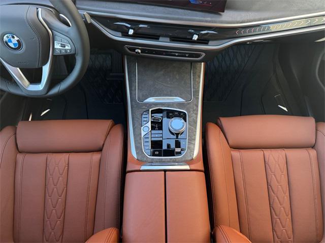 new 2026 BMW X5 PHEV car, priced at $90,750