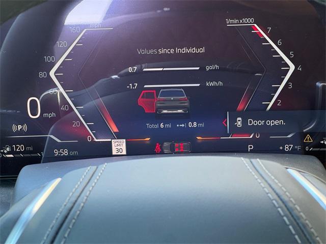 new 2026 BMW X5 PHEV car, priced at $90,750