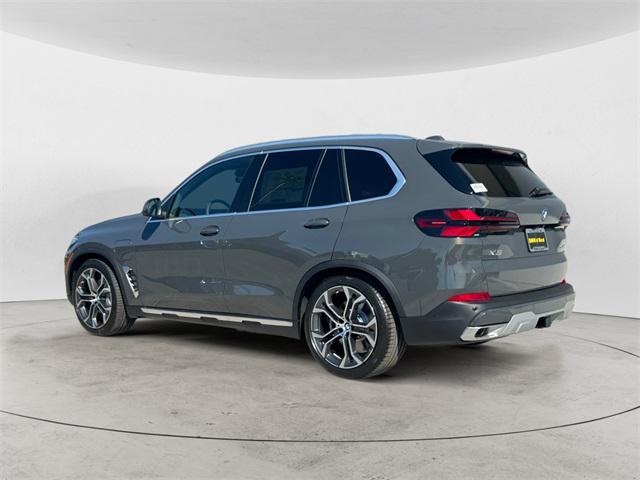 new 2026 BMW X5 PHEV car, priced at $90,750