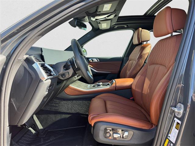 new 2026 BMW X5 PHEV car, priced at $90,750