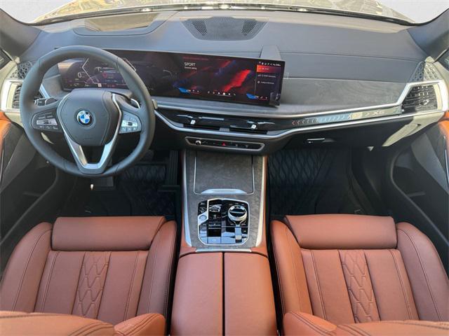 new 2026 BMW X5 PHEV car, priced at $90,750