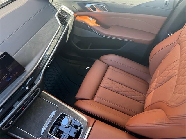 new 2026 BMW X5 PHEV car, priced at $90,750
