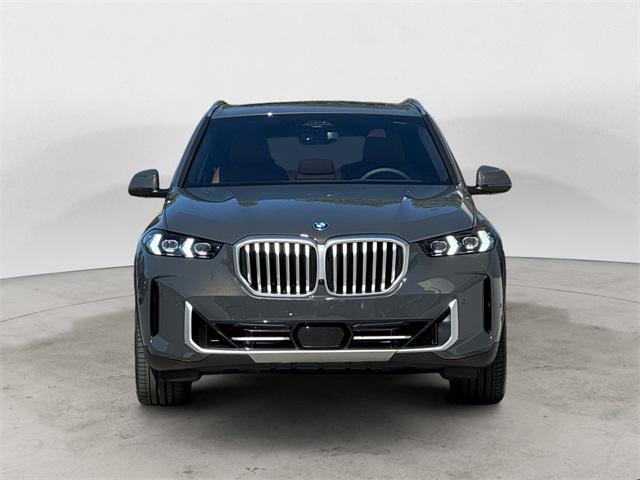 new 2026 BMW X5 PHEV car, priced at $90,750