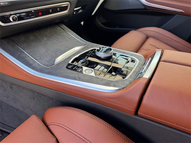 new 2026 BMW X5 PHEV car, priced at $90,750