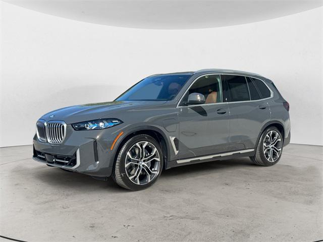 new 2026 BMW X5 PHEV car, priced at $90,750