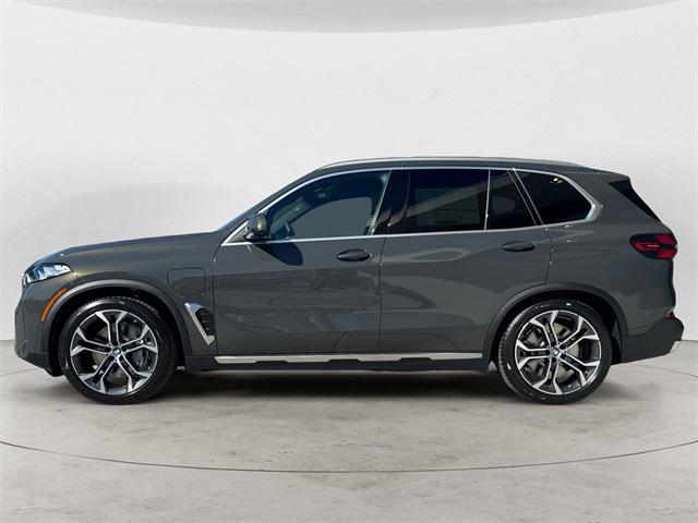 new 2026 BMW X5 PHEV car, priced at $90,750