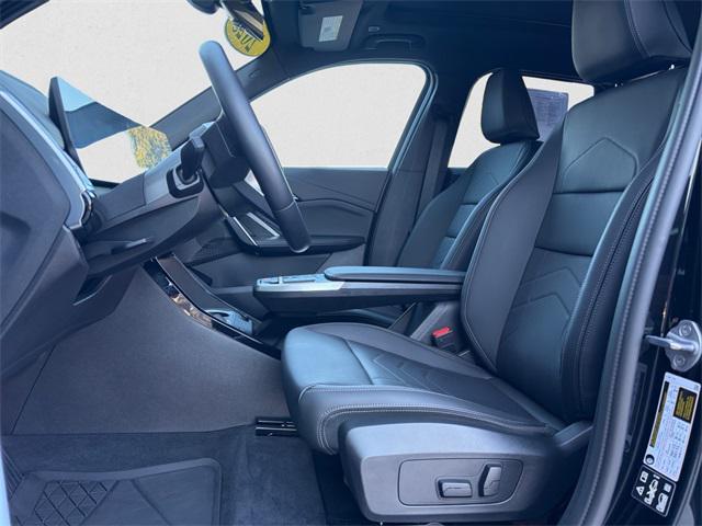 used 2025 BMW X1 car, priced at $40,415