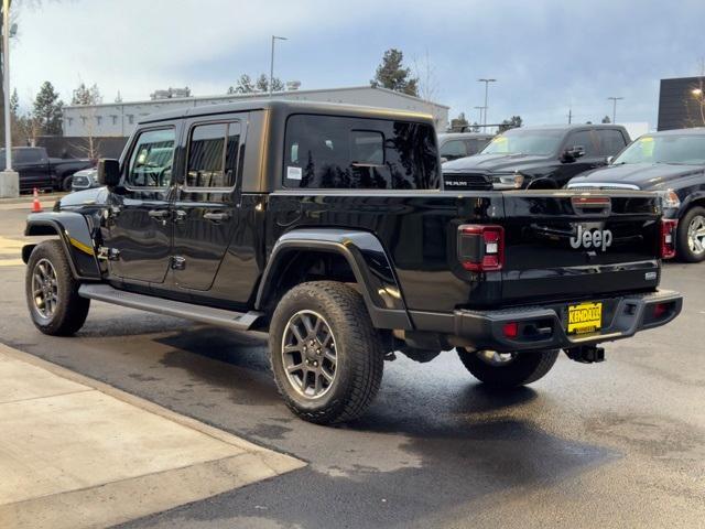 used 2020 Jeep Gladiator car, priced at $34,950