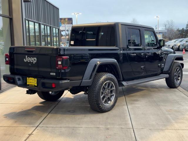 used 2020 Jeep Gladiator car, priced at $34,950