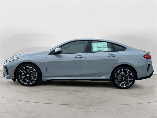 new 2025 BMW 228 Gran Coupe car, priced at $45,425