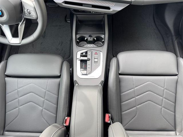 new 2025 BMW 228 Gran Coupe car, priced at $45,425