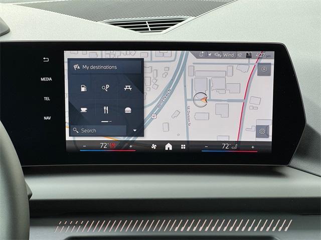 new 2025 BMW 228 Gran Coupe car, priced at $45,425