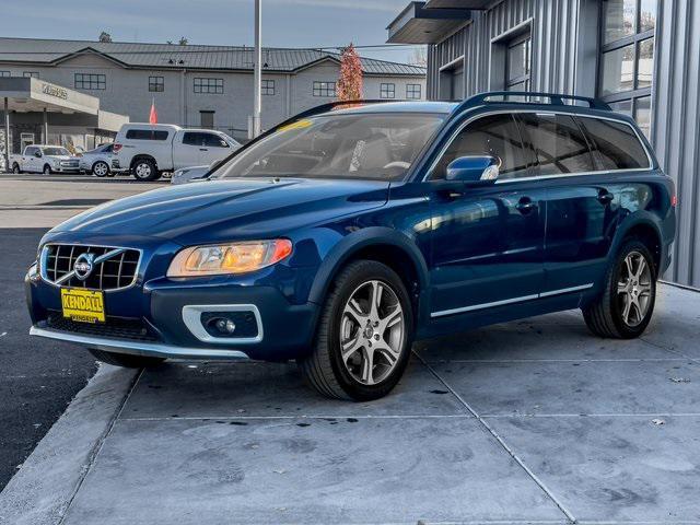 used 2012 Volvo XC70 car, priced at $11,995