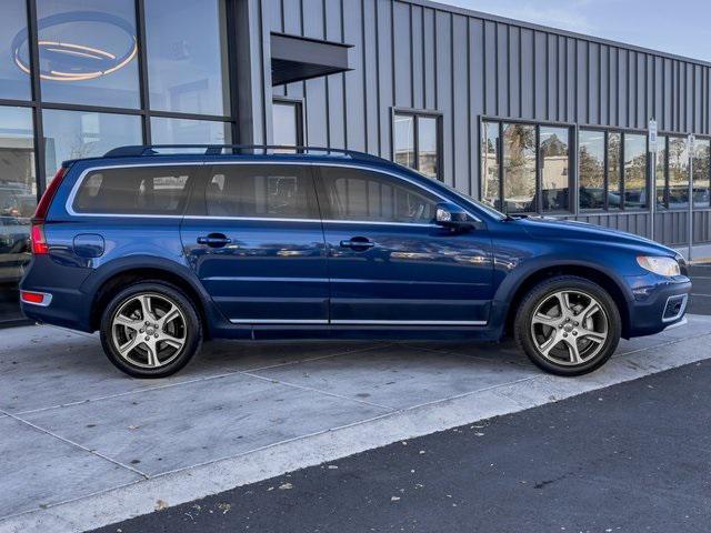 used 2012 Volvo XC70 car, priced at $11,995