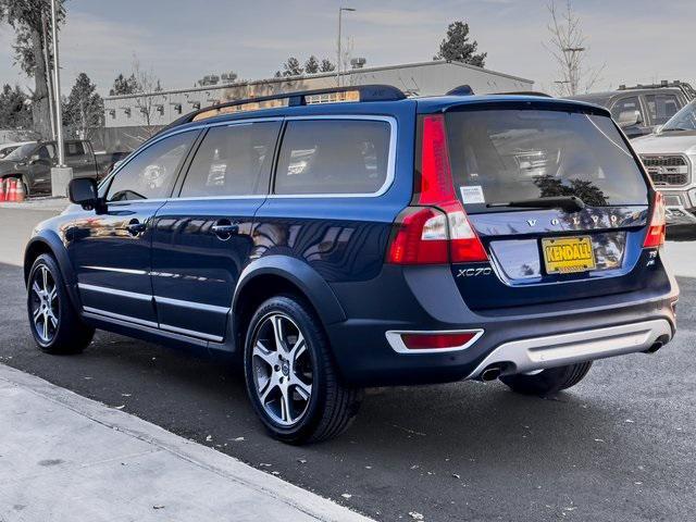 used 2012 Volvo XC70 car, priced at $11,995