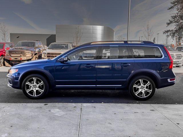 used 2012 Volvo XC70 car, priced at $11,995