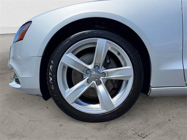 used 2014 Audi A5 car, priced at $14,995