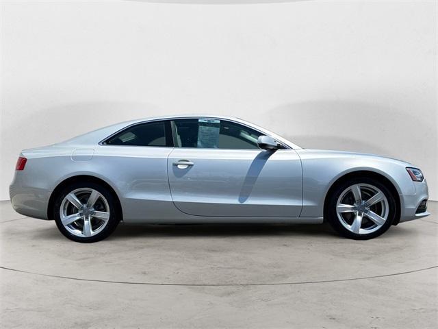 used 2014 Audi A5 car, priced at $14,995