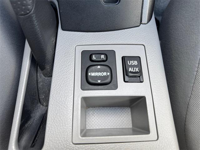 used 2012 Toyota RAV4 car, priced at $13,995
