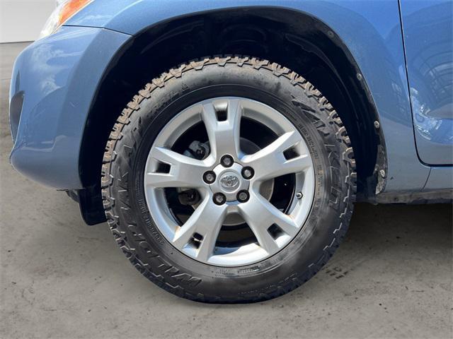 used 2012 Toyota RAV4 car, priced at $13,995